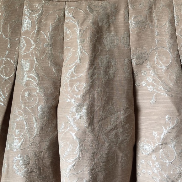 Eva Mendez A-line skirt with pockets - Picture 3 of 4